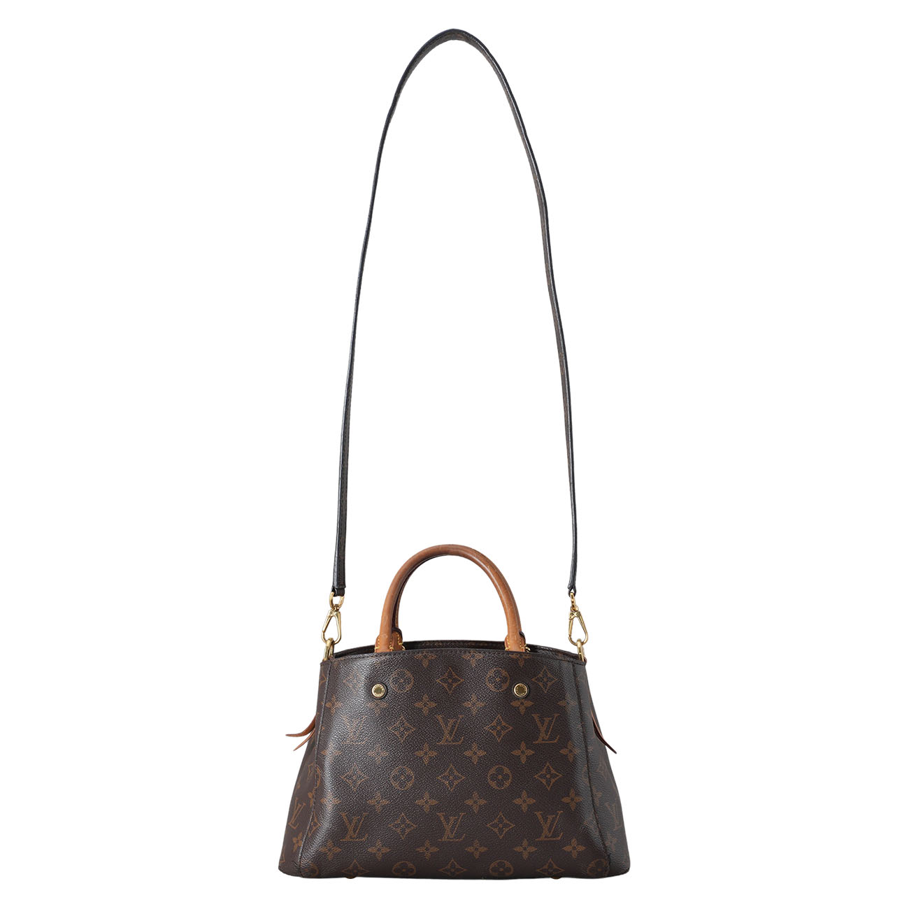 LOUIS VUITTON(USED)루이비통 모노그램 몽테뉴 BB